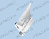 STRONG H DH4-B9820 LOWER KNIFE S35437-001